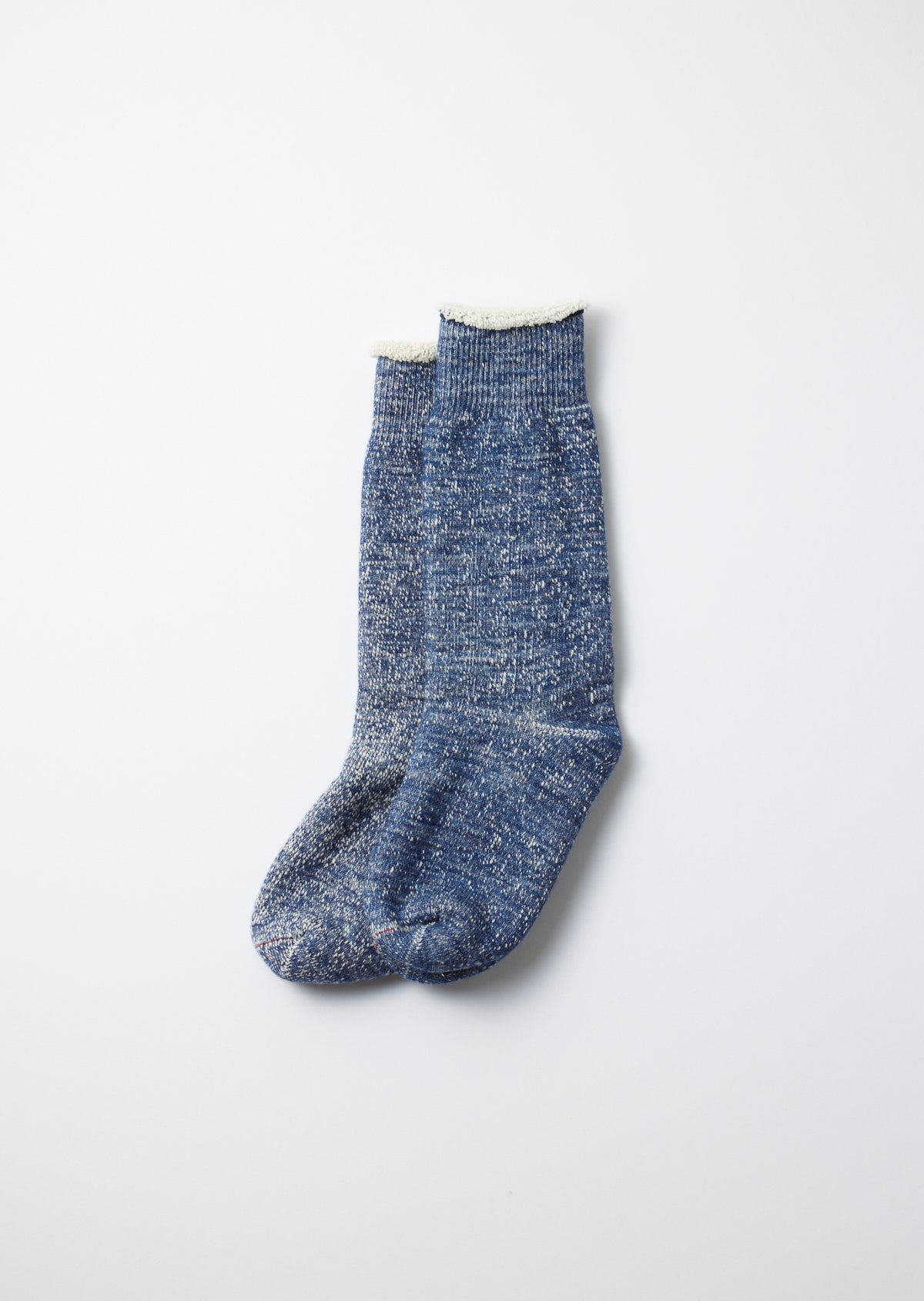 Rototo Double Crew Socks