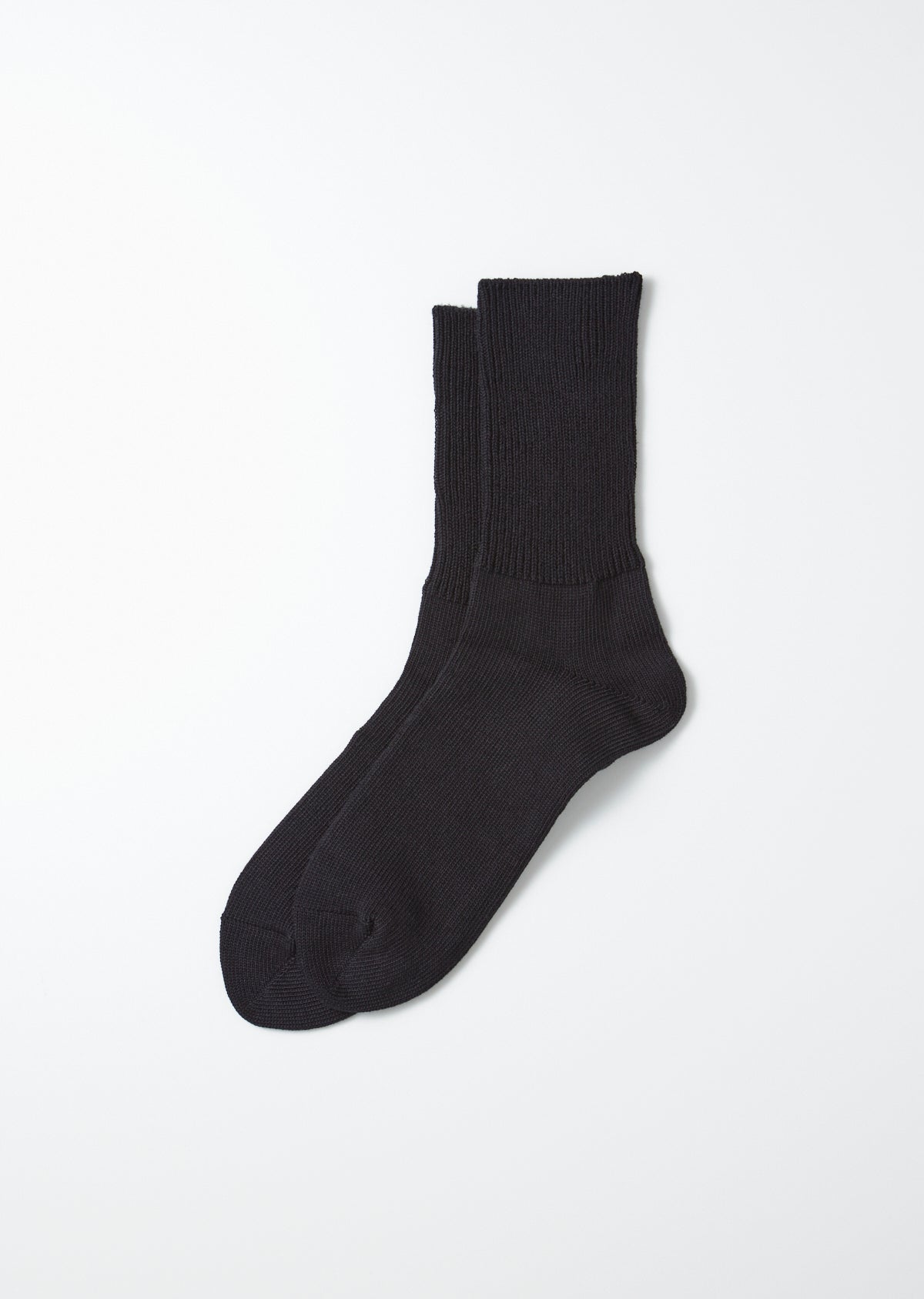 Rototo Organic Daily 3 Pack Socks