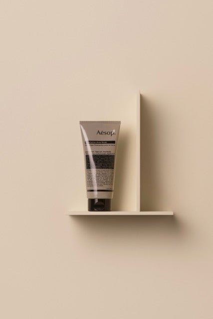 Redemption Body Scrub