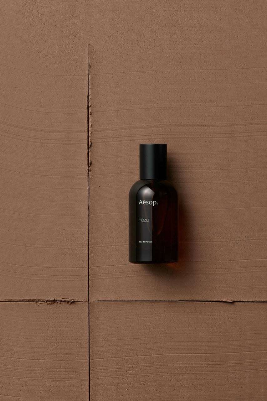 Rozu Eau de Parfum