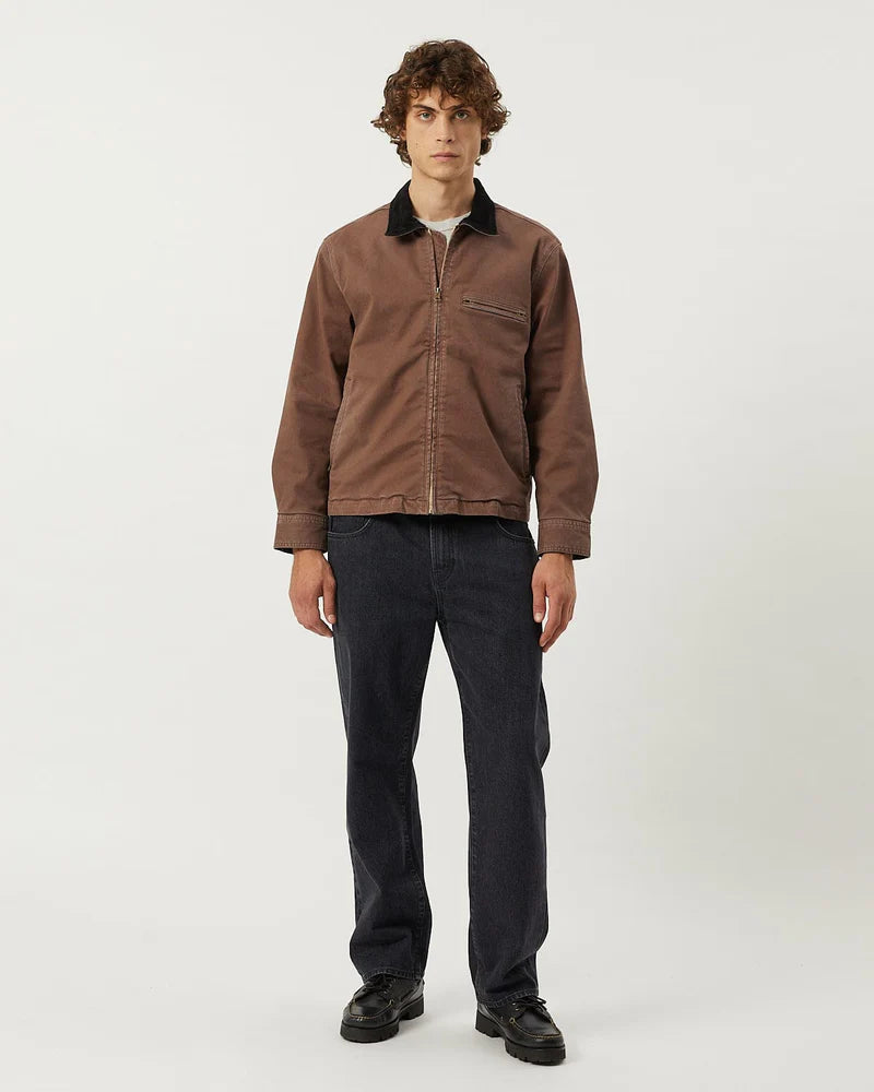 Utility Jacket
