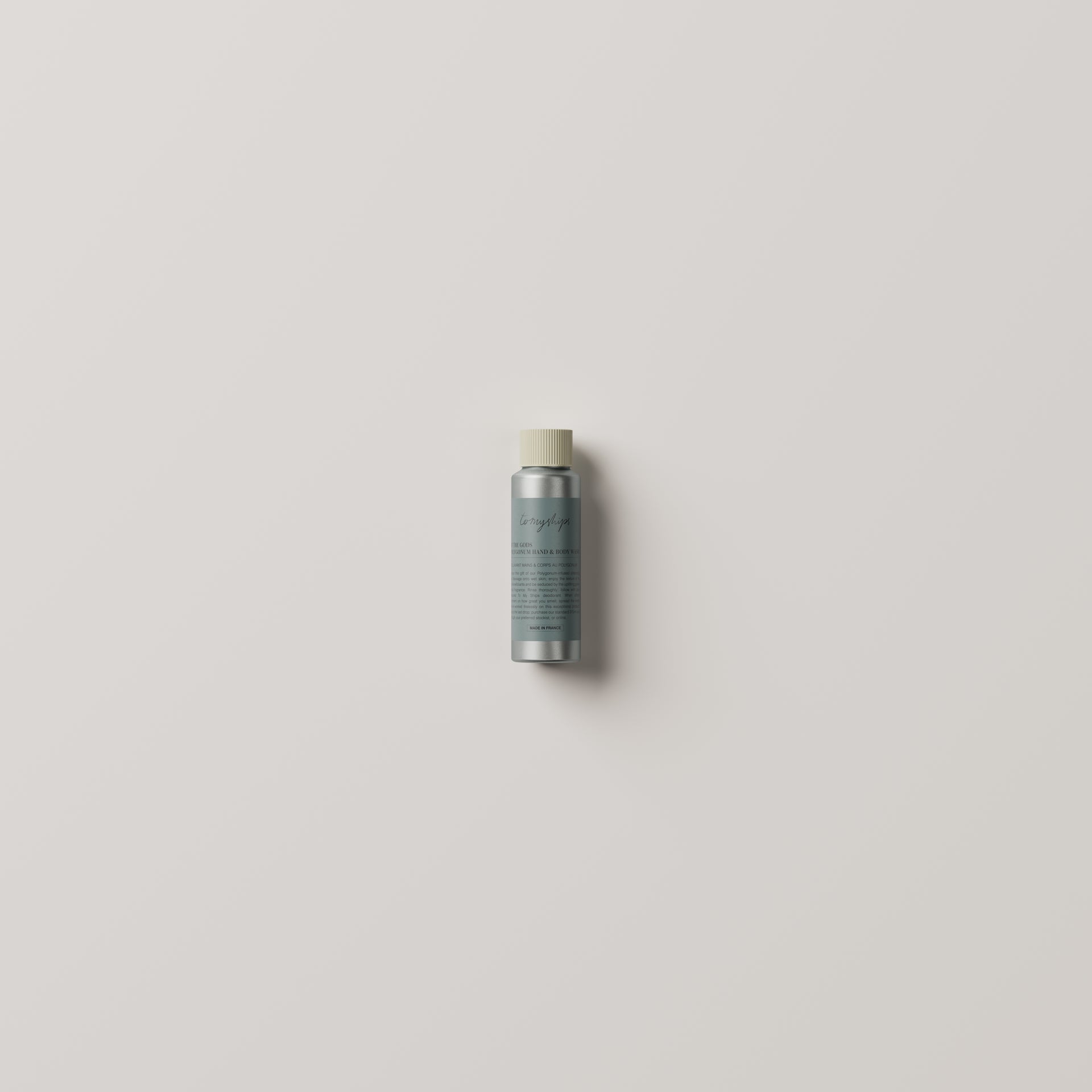 Of The Gods | Polygonum Hand & Body Wash