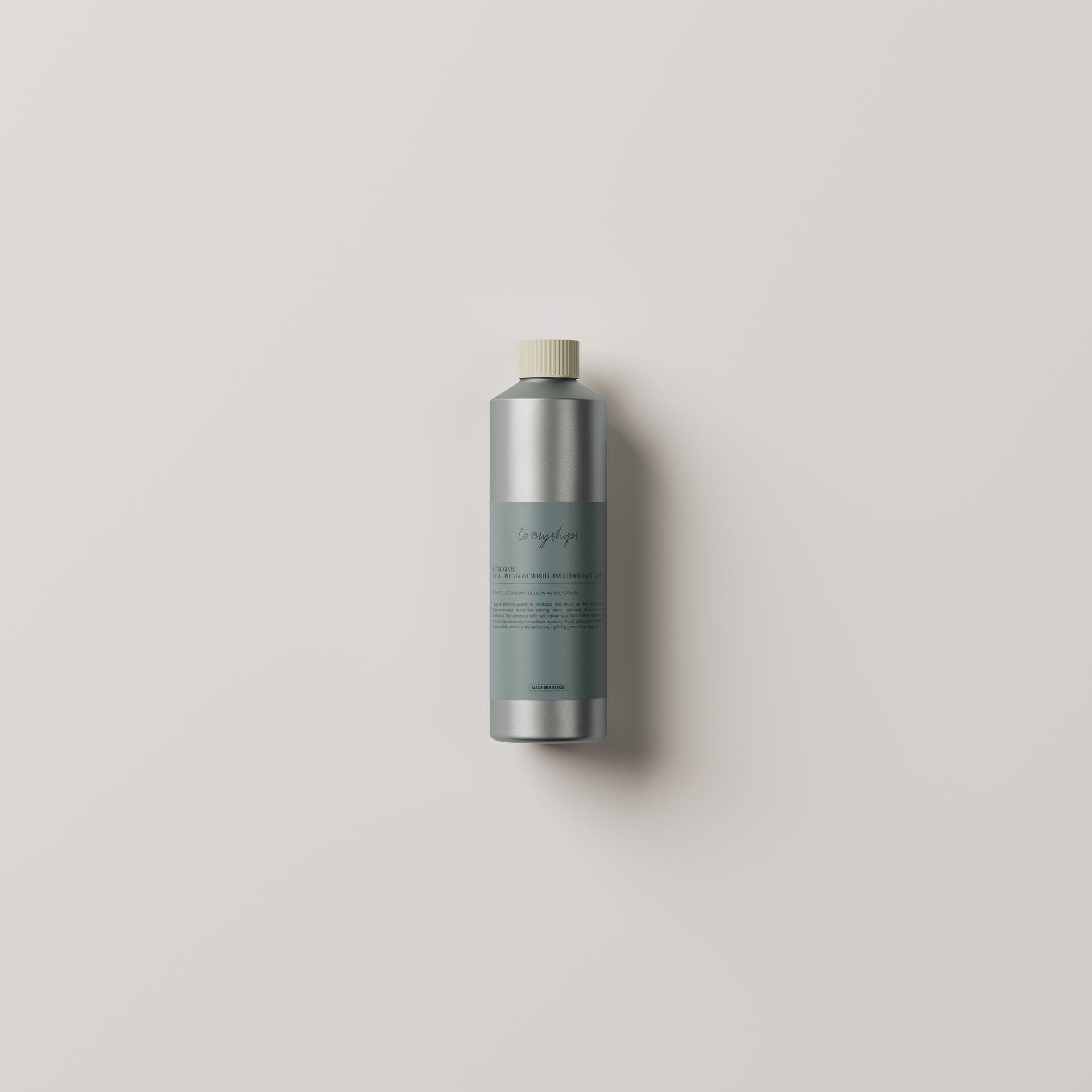 Of The Gods | Polygonum Roll-On Deodorant