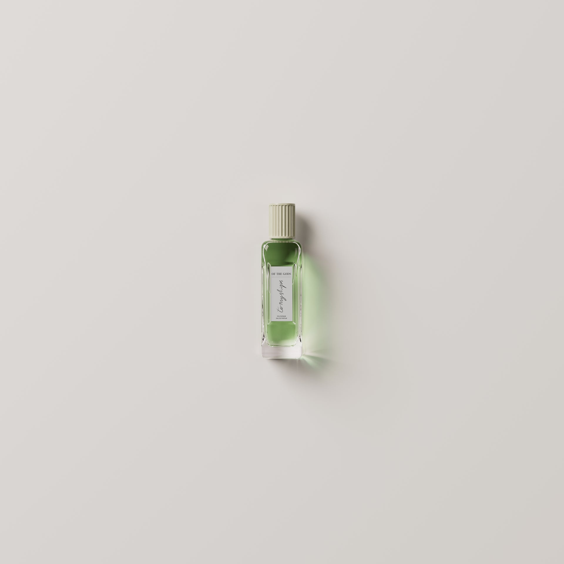 Of The Gods | Polygonum Eau de Parfum