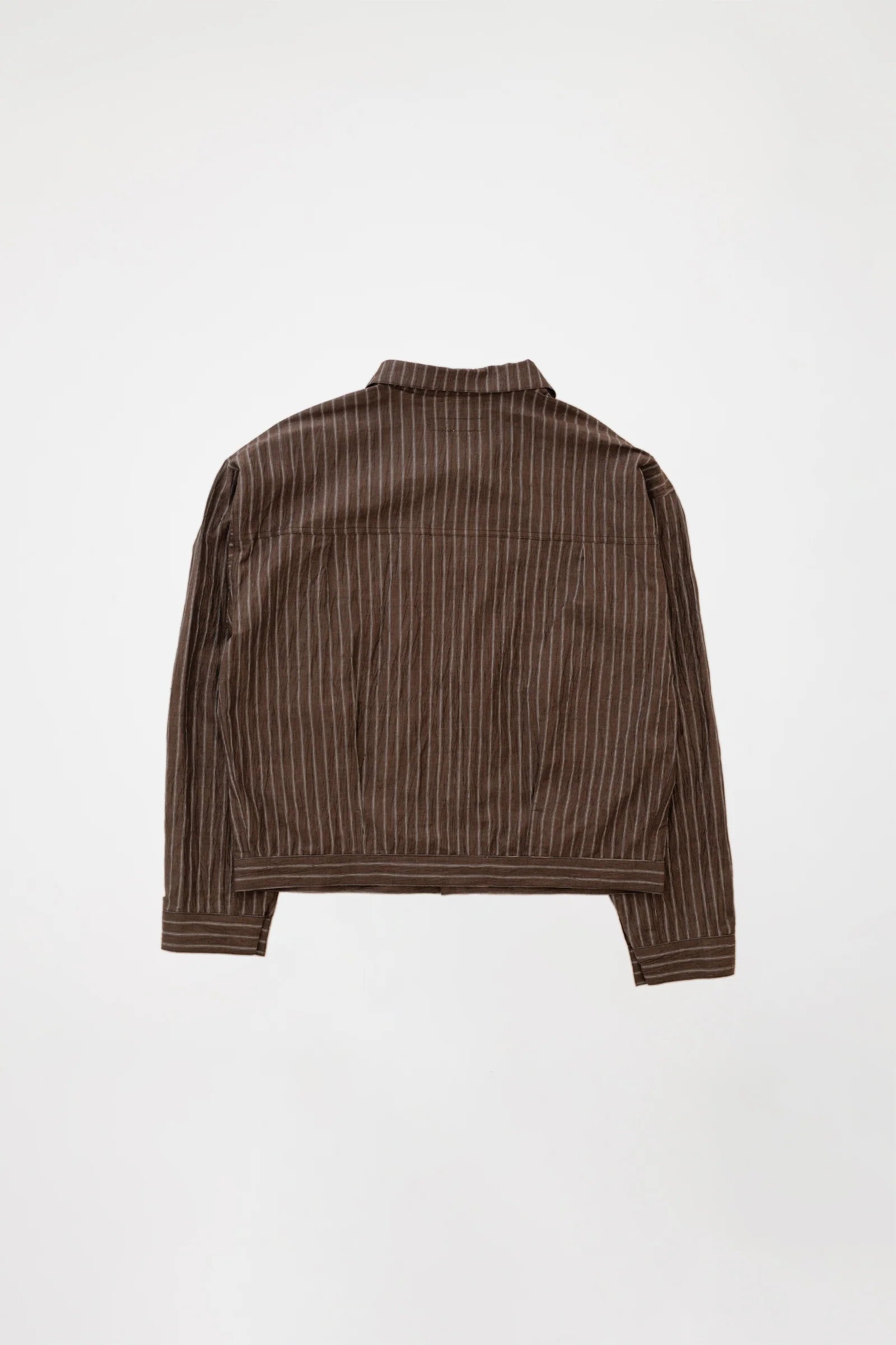 AeroLinen Type 1 Jacket