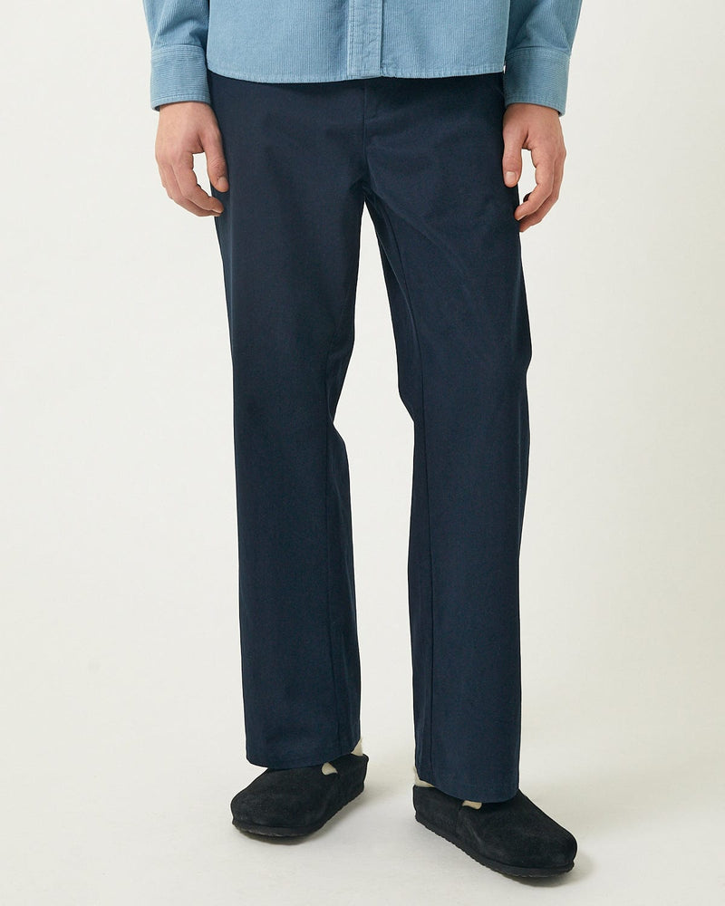 Heavy Twill Trouser