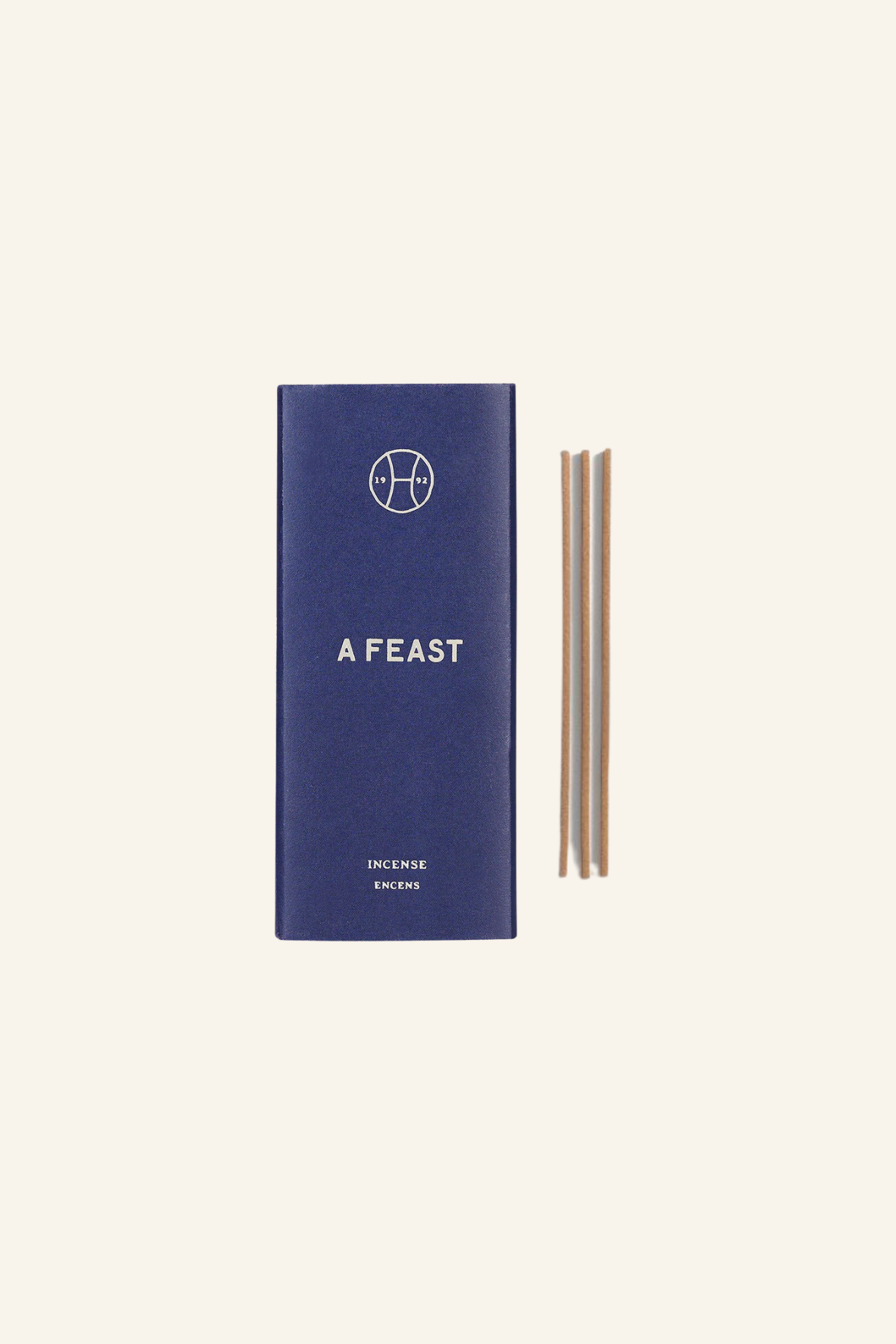 A feast Incense 30 sticks