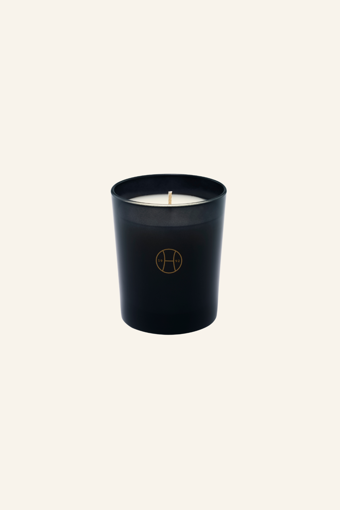 Ink Candle