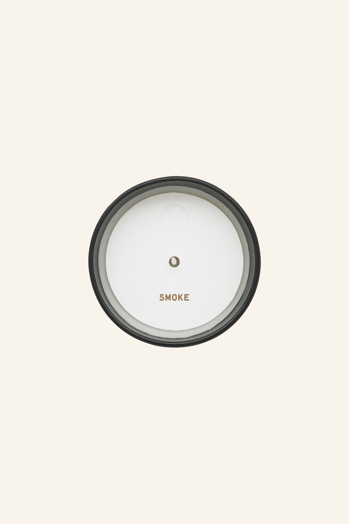 Smoke Candle