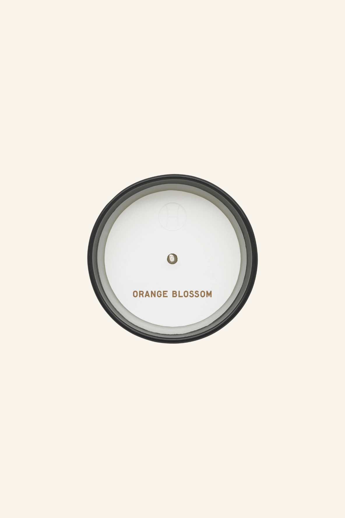 Orange Blossom Candle