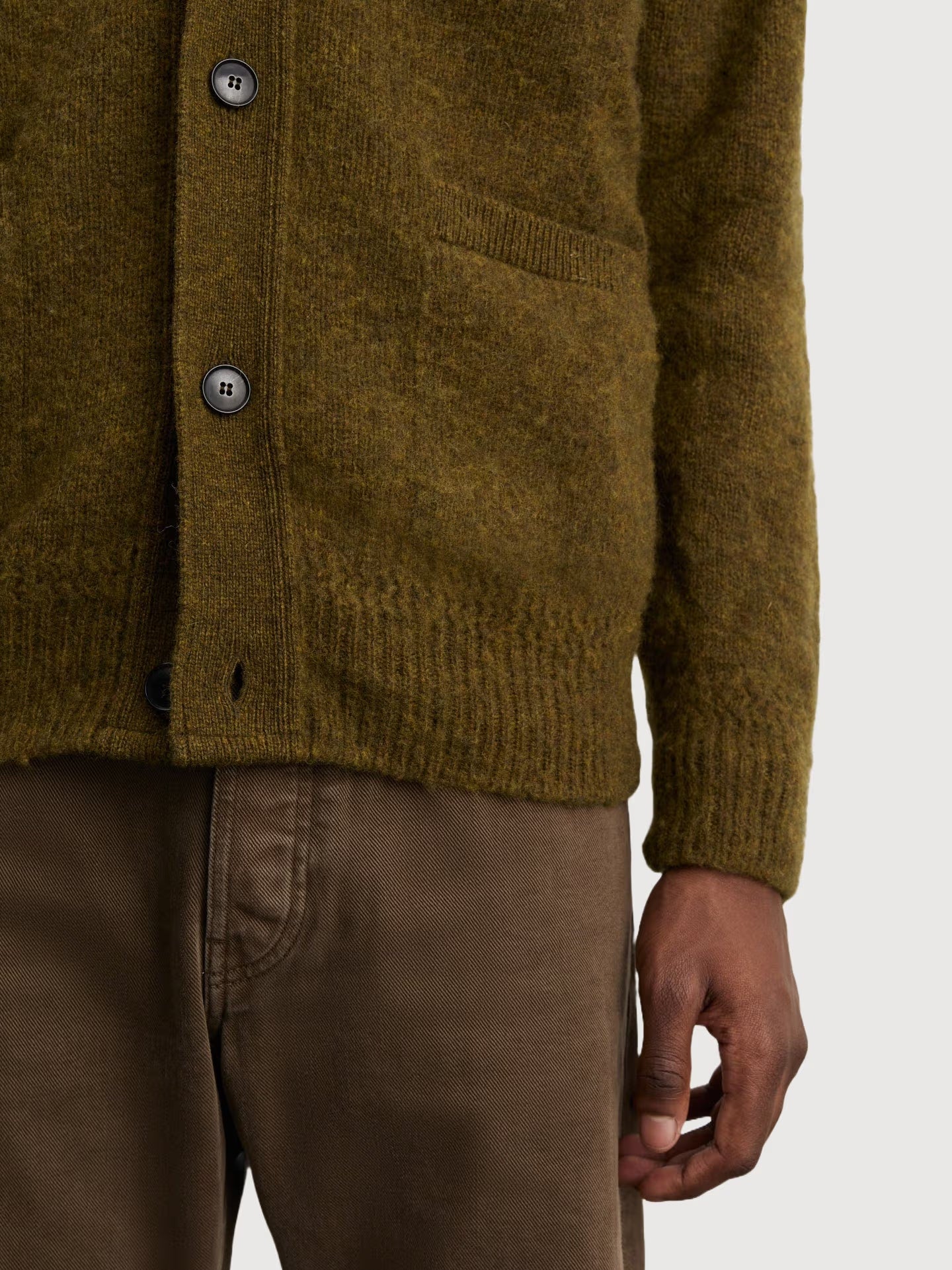 Another Cardigan 1.0