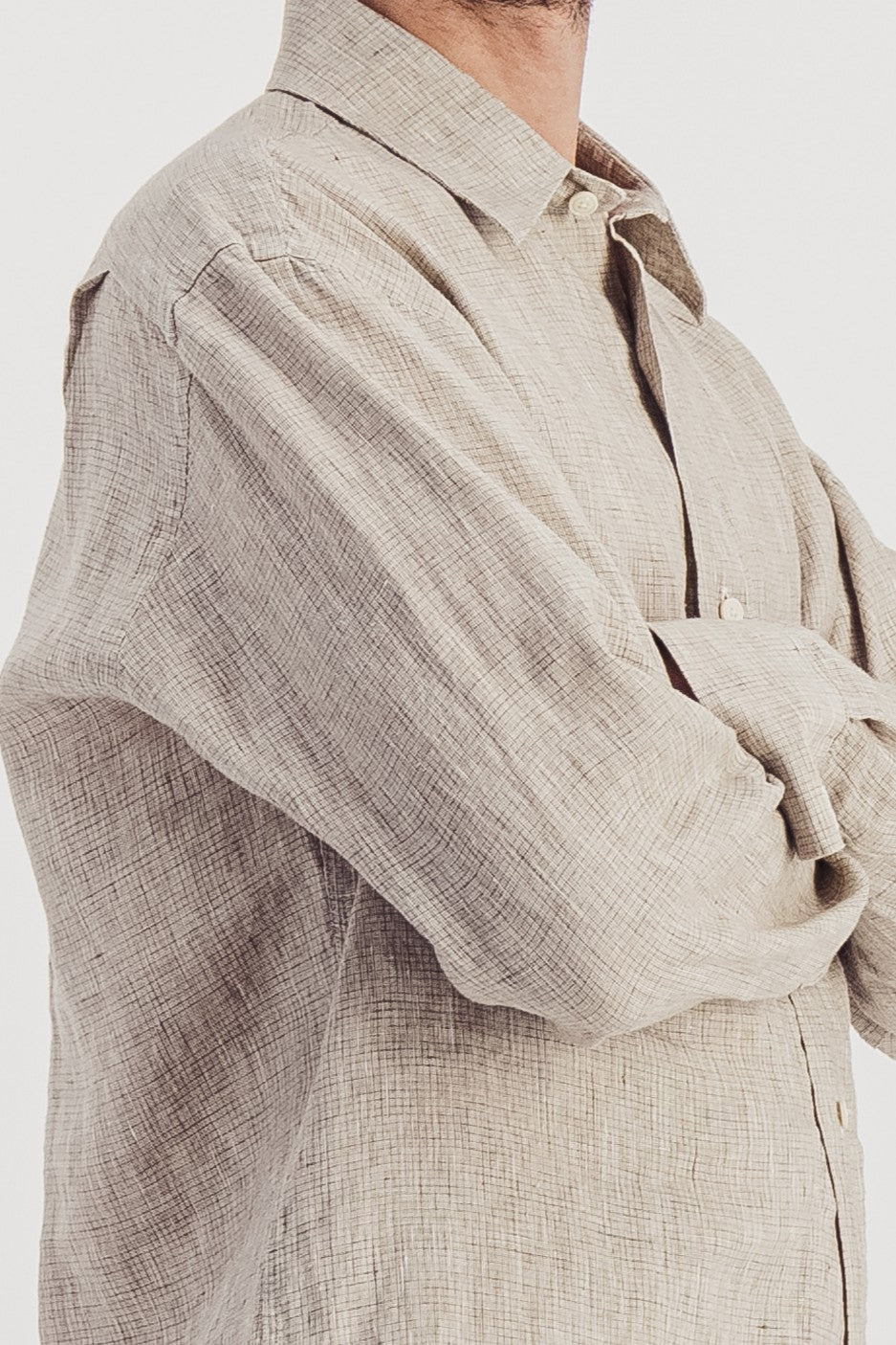 Everyday Linen Shirt