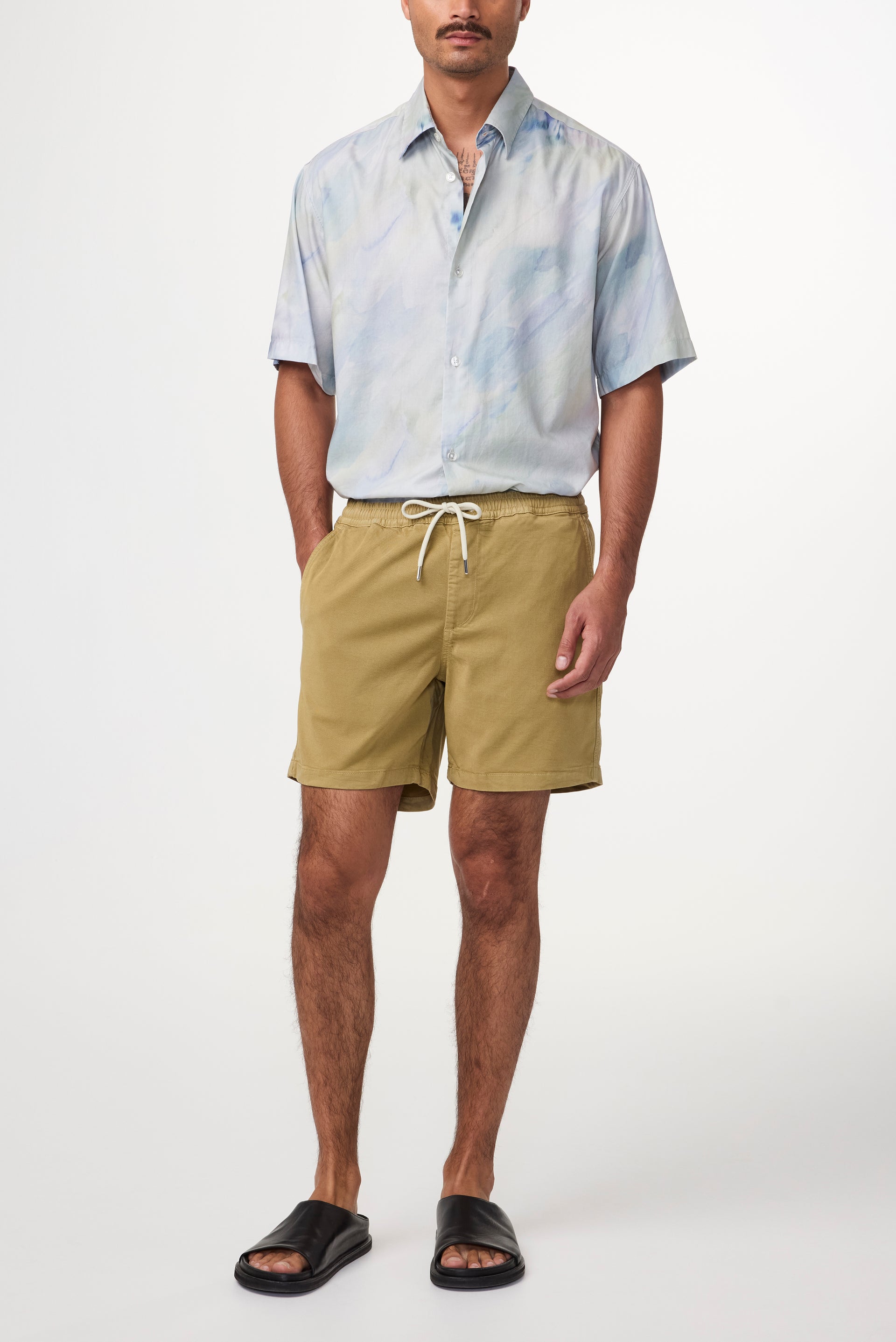 Gregor Shorts