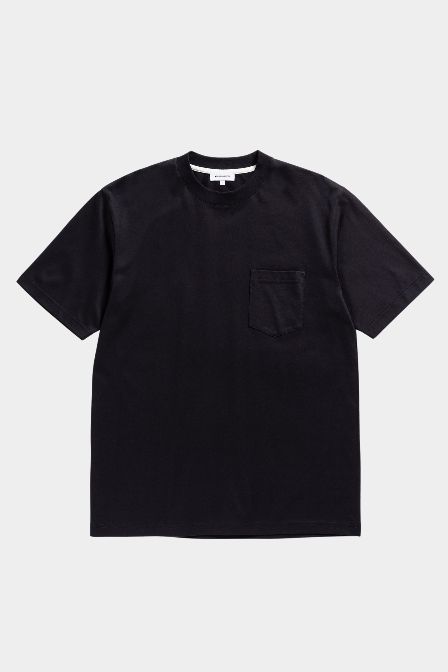 Johannes Standard Pocket T-shirt