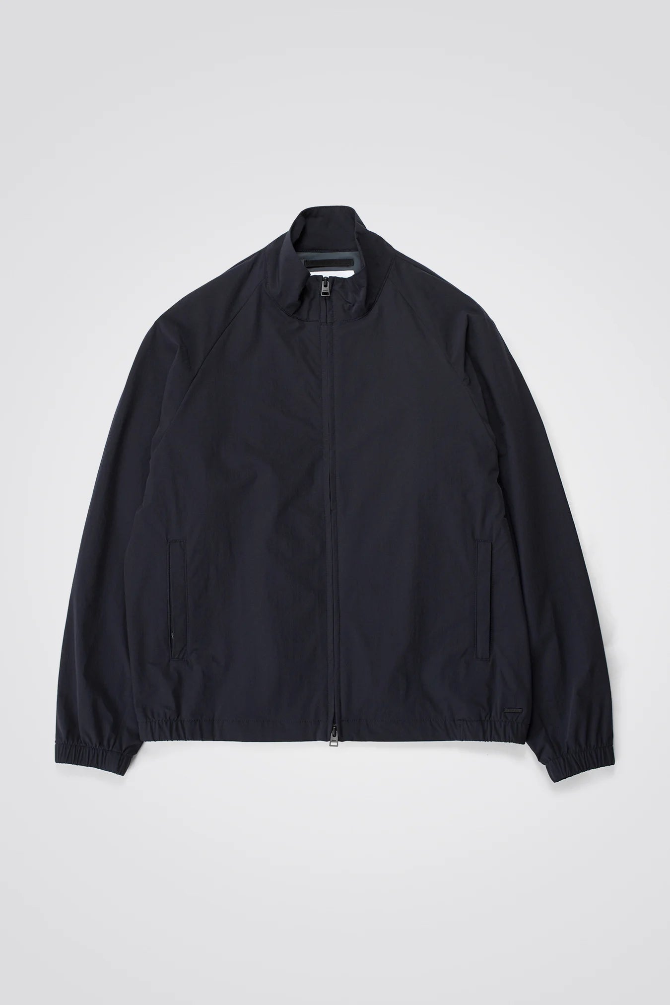 Korso Travel Light Harrington Jacket