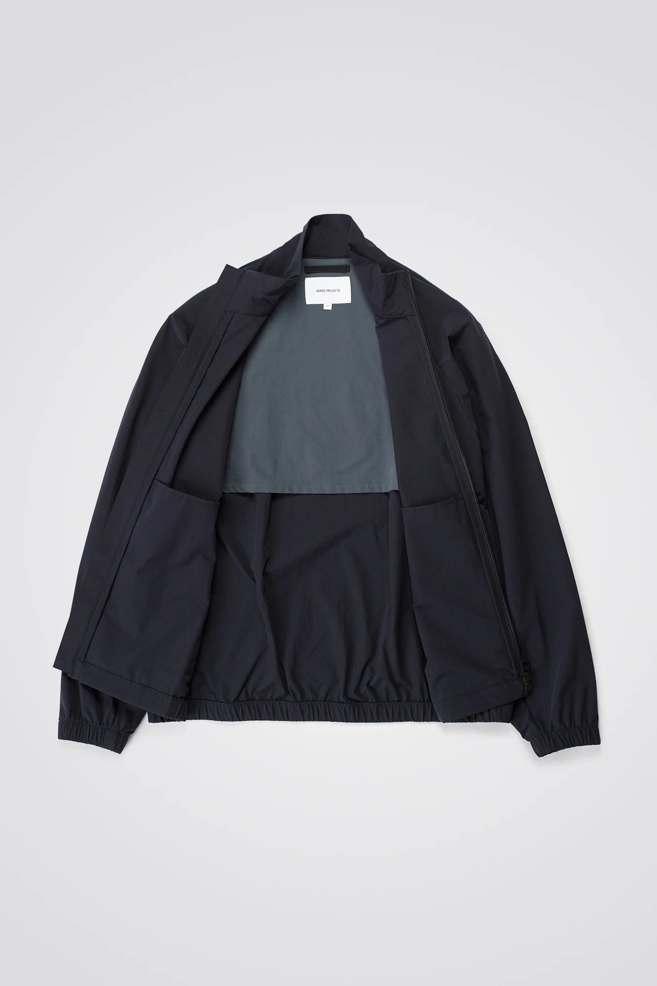 Korso Travel Light Harrington Jacket