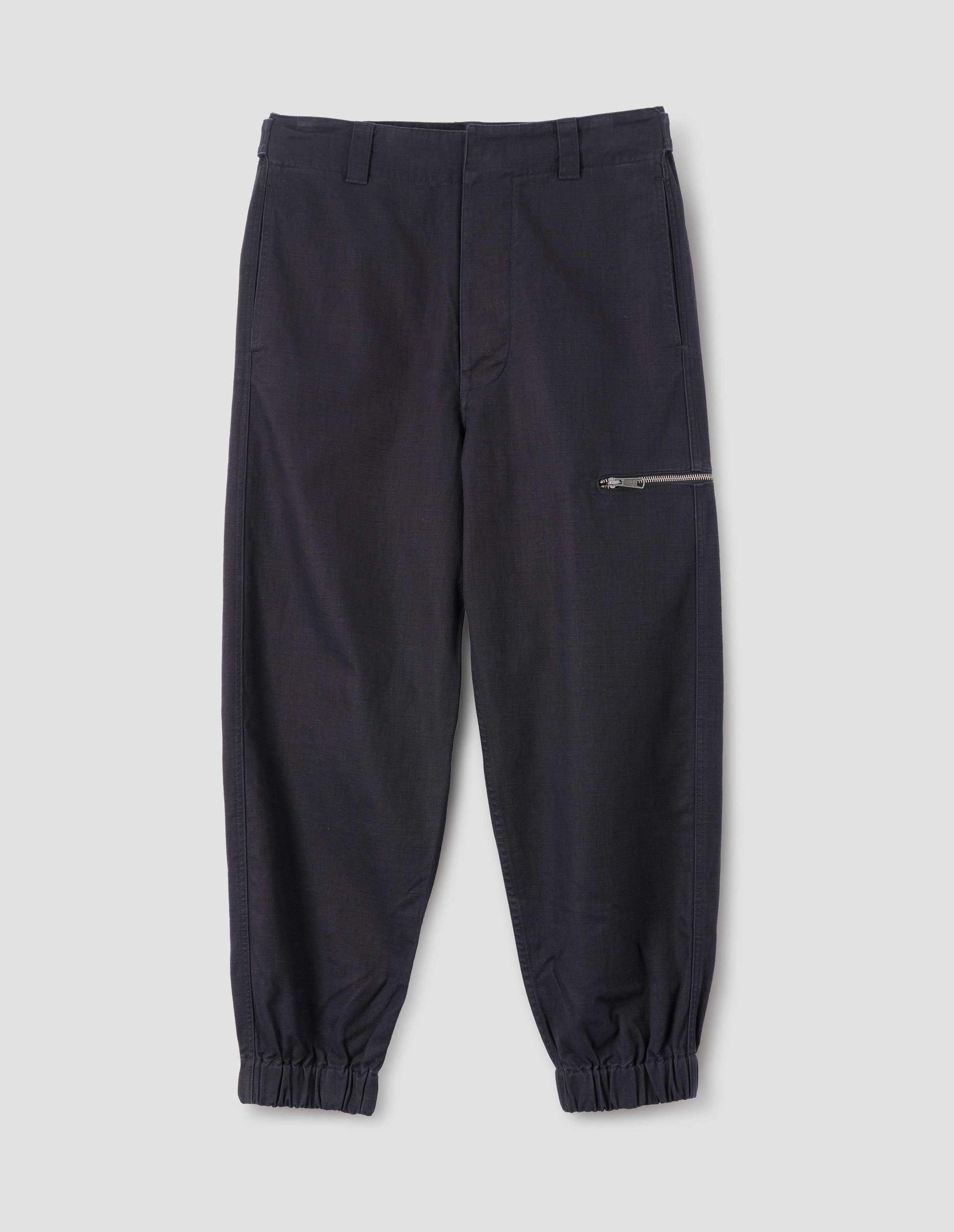 Flight Twill Trouses