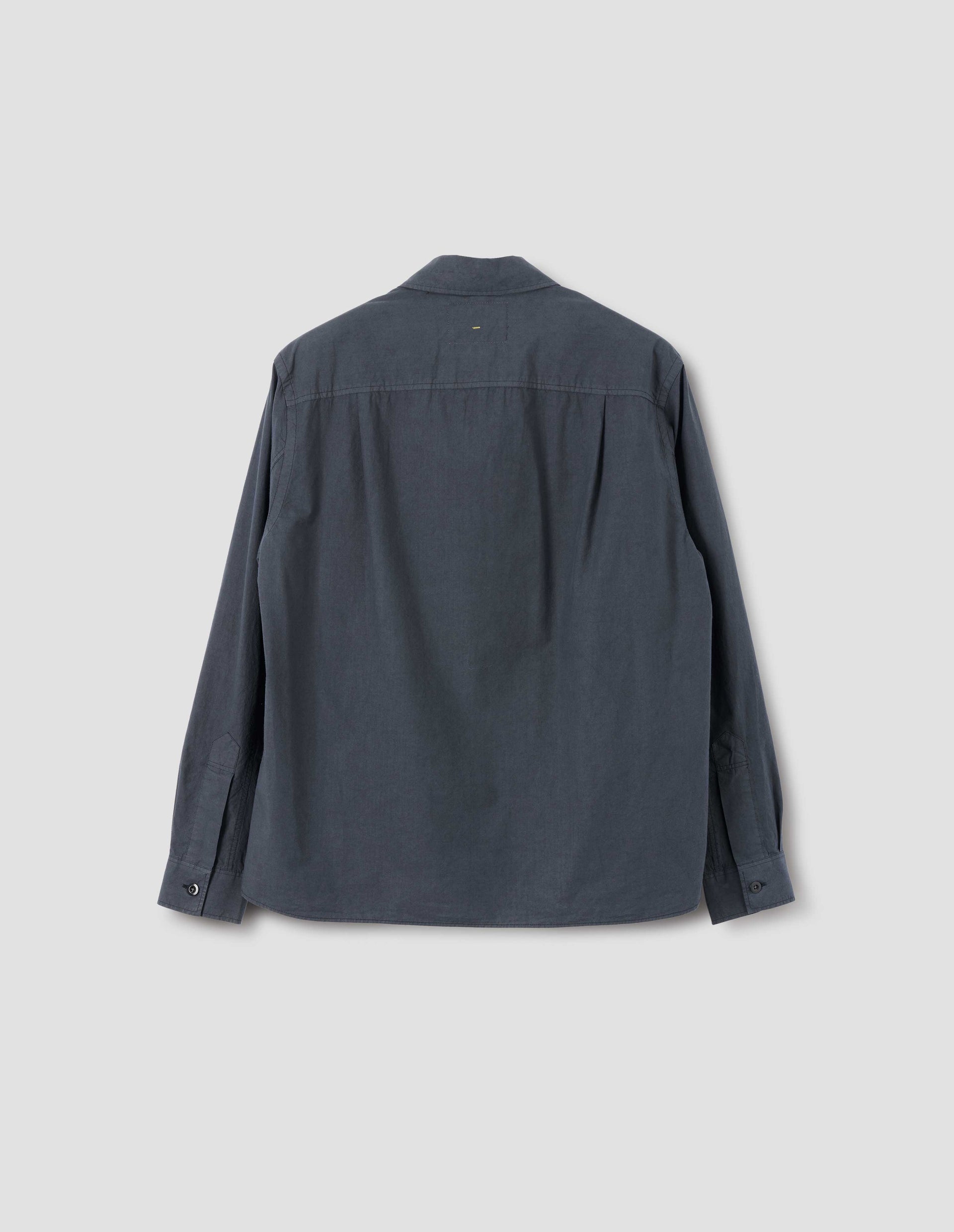 Overall Shirt