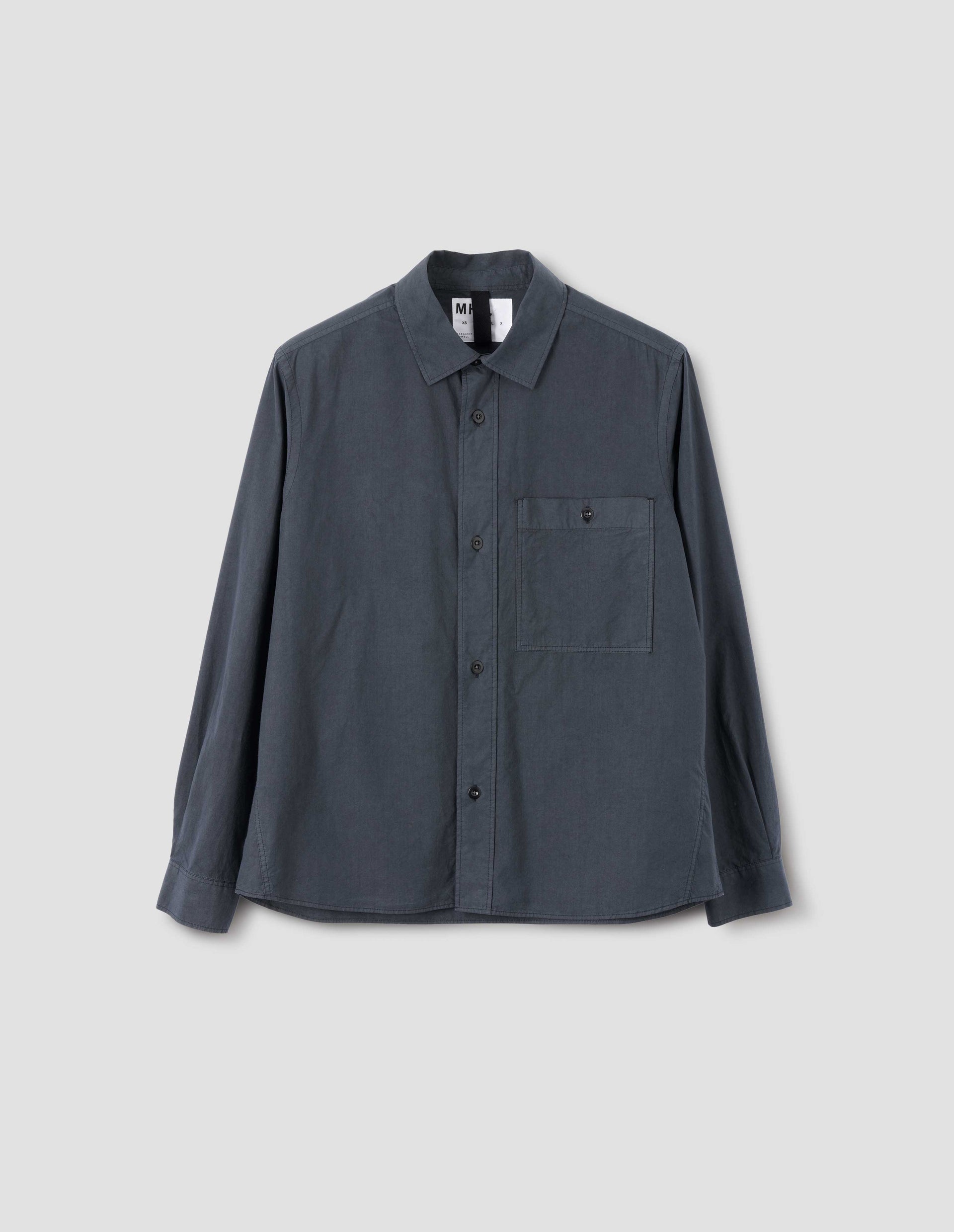 Overall Shirt