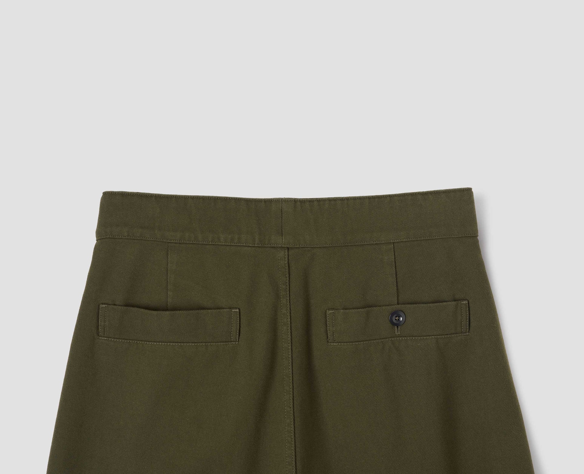 Slide Adjuster Trouser