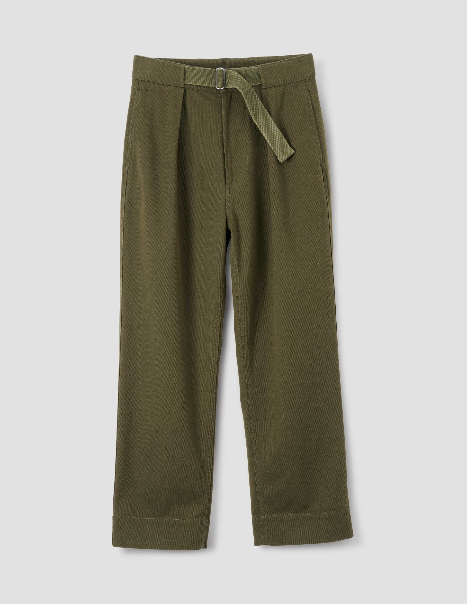Slide Adjuster Trouser