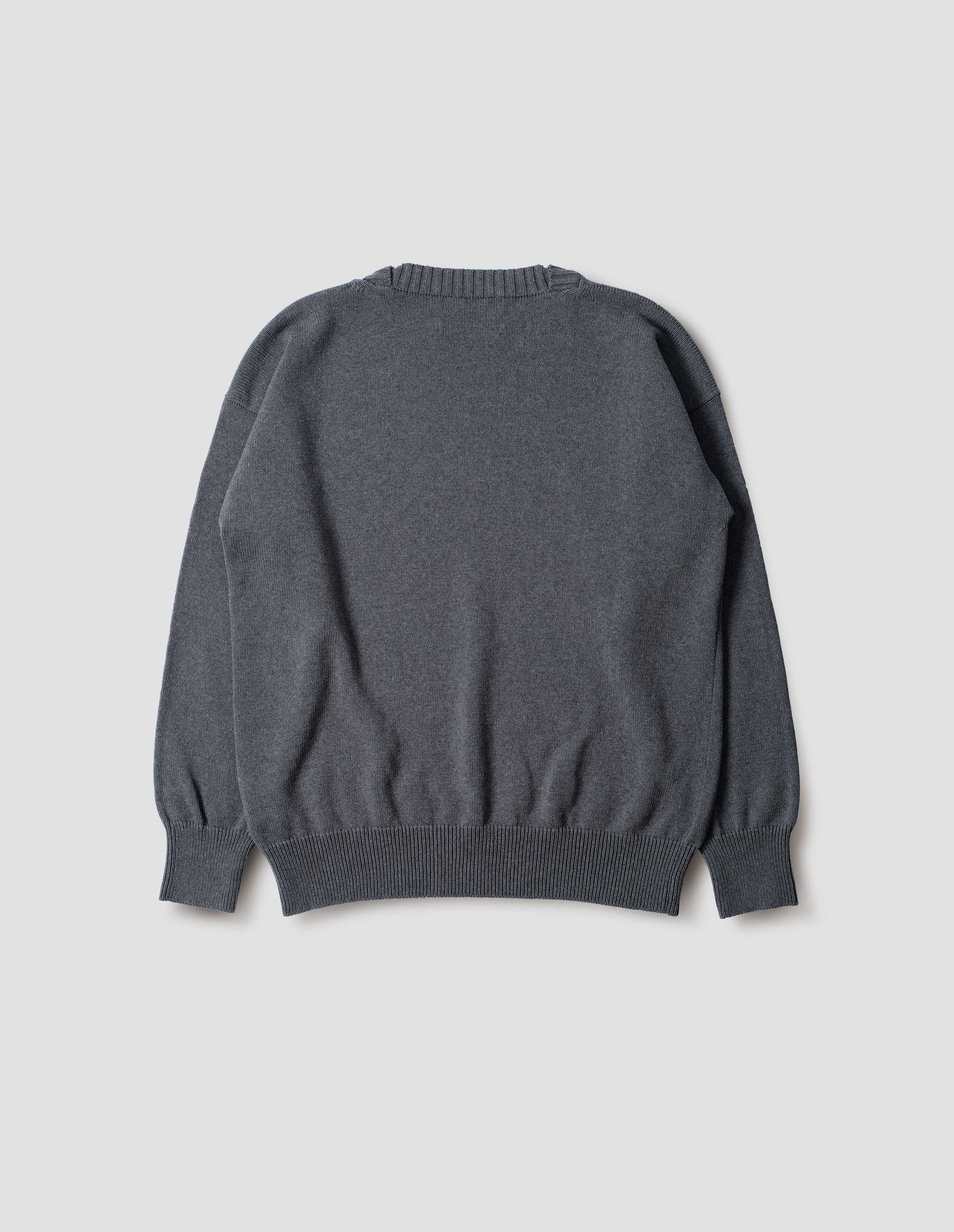 Crossover Crew Jersey