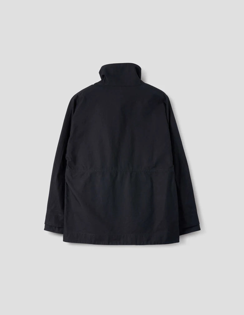 MHL HIGH COLLAR JACKET