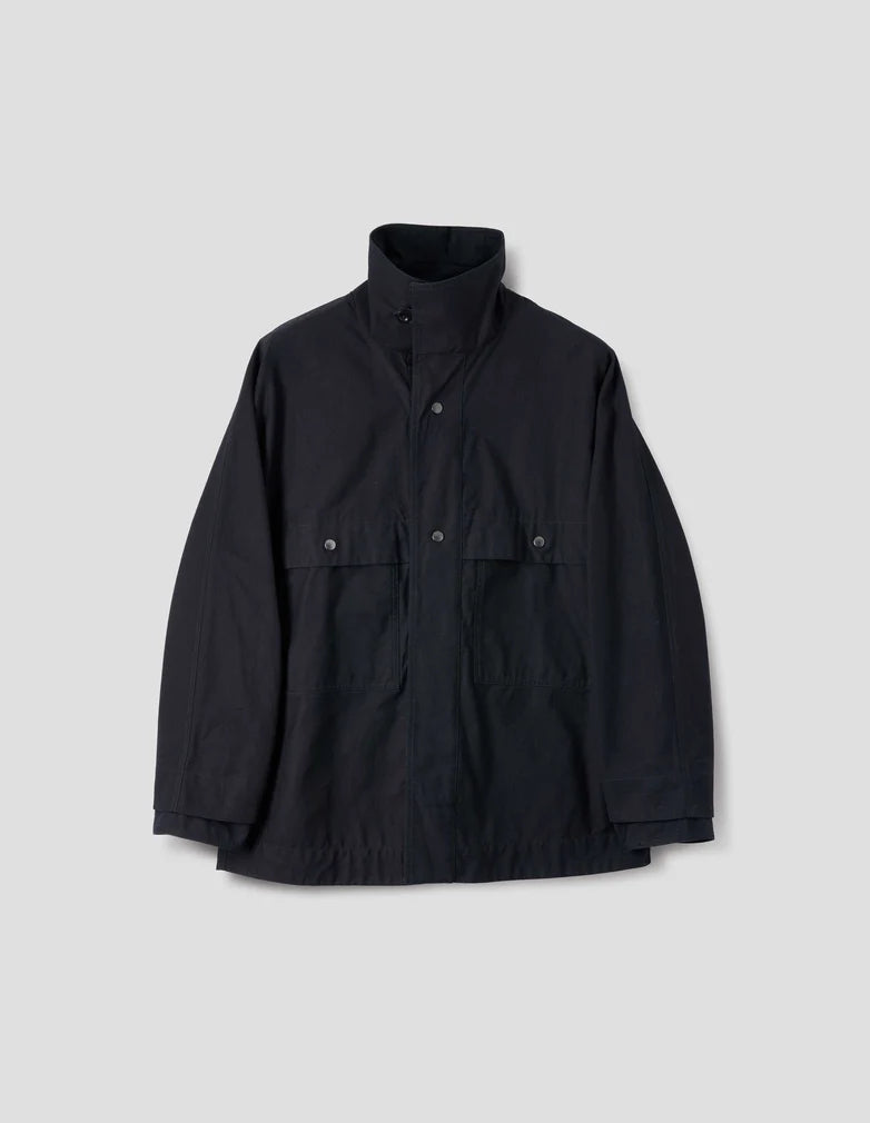 MHL High Collar Jacket