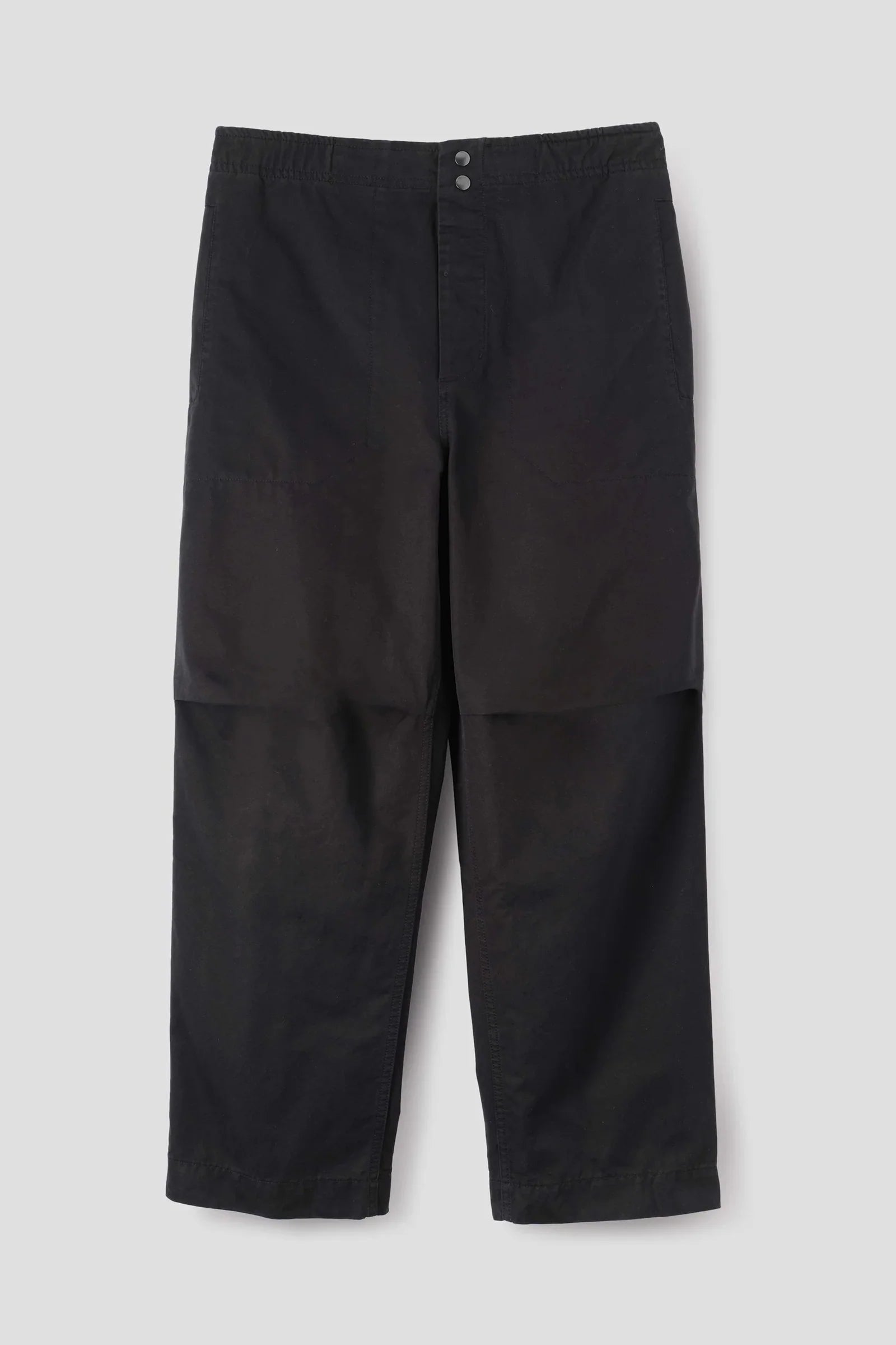 Press Stud Trousers