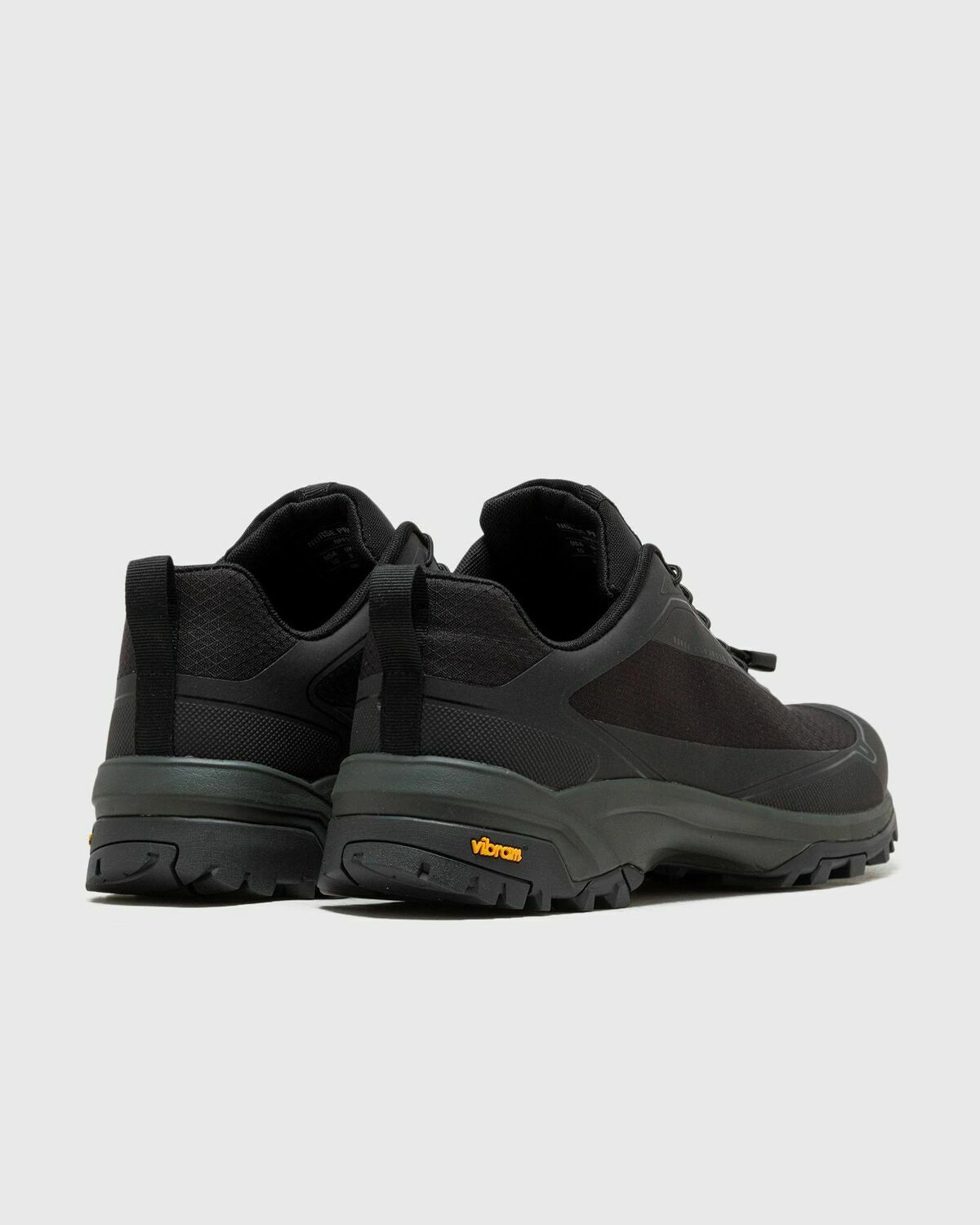 Laced Up Runner V02