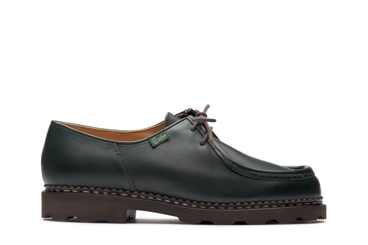 Paraboot Michael - Black Matte