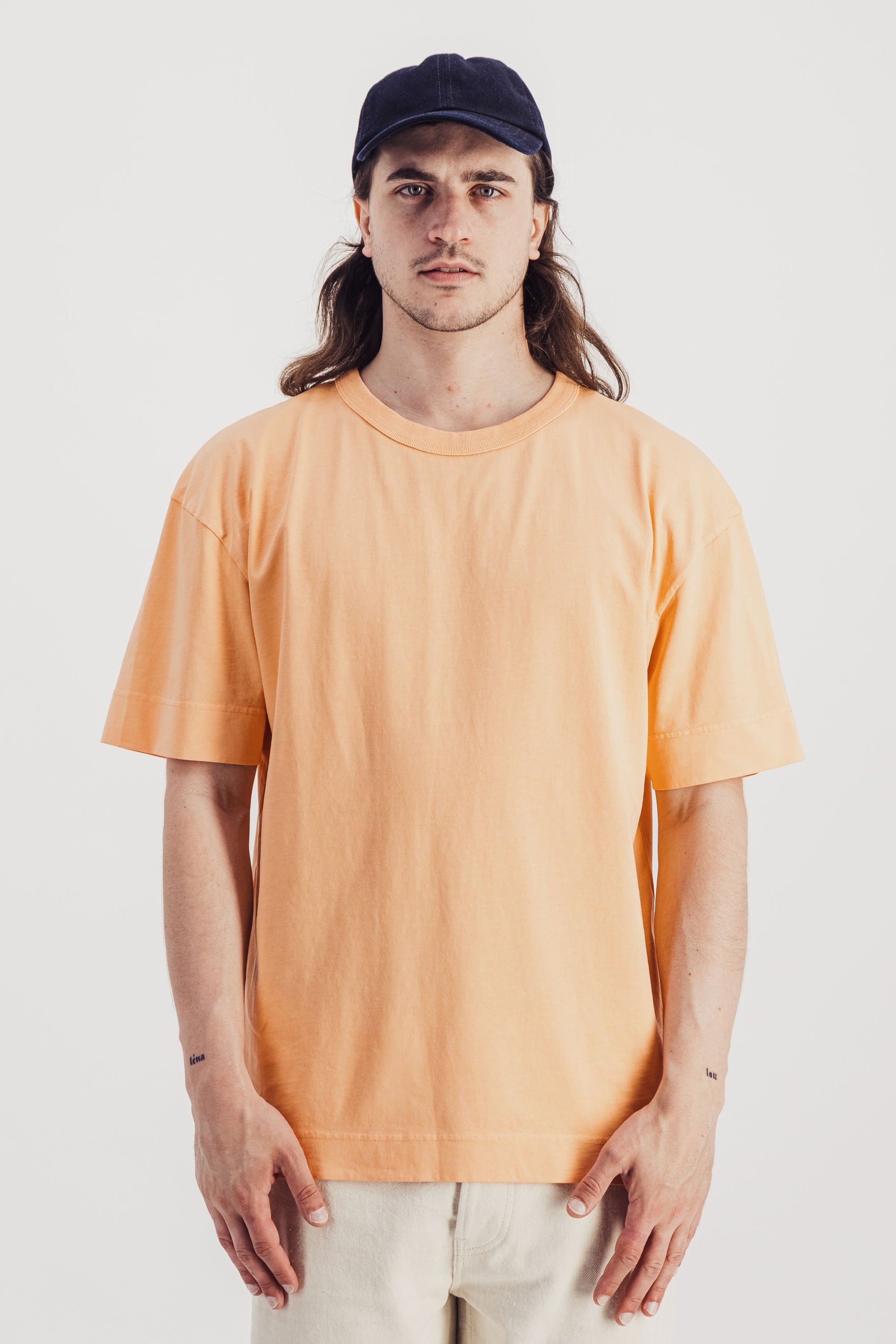 Big T-Shirt