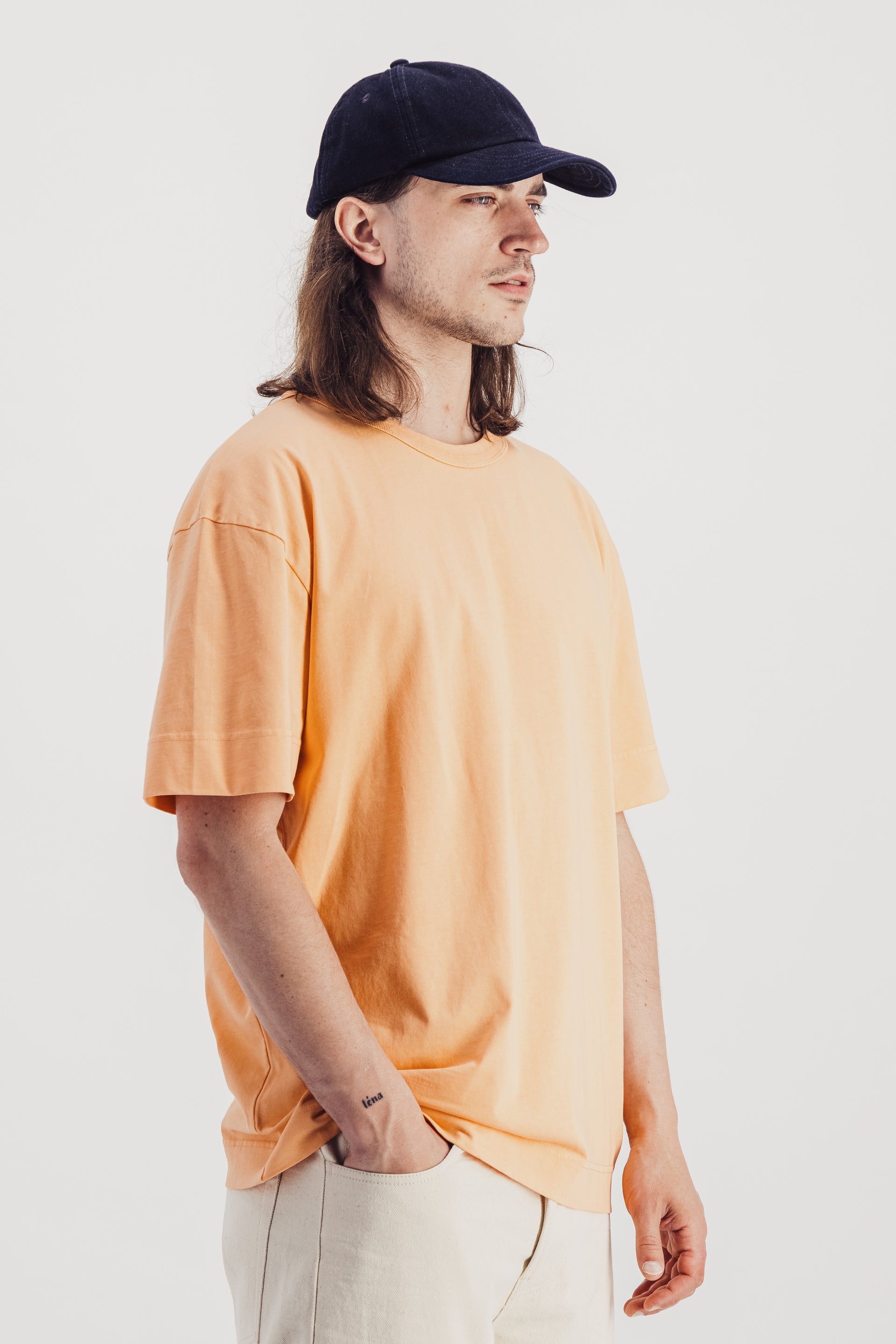 Big T-Shirt