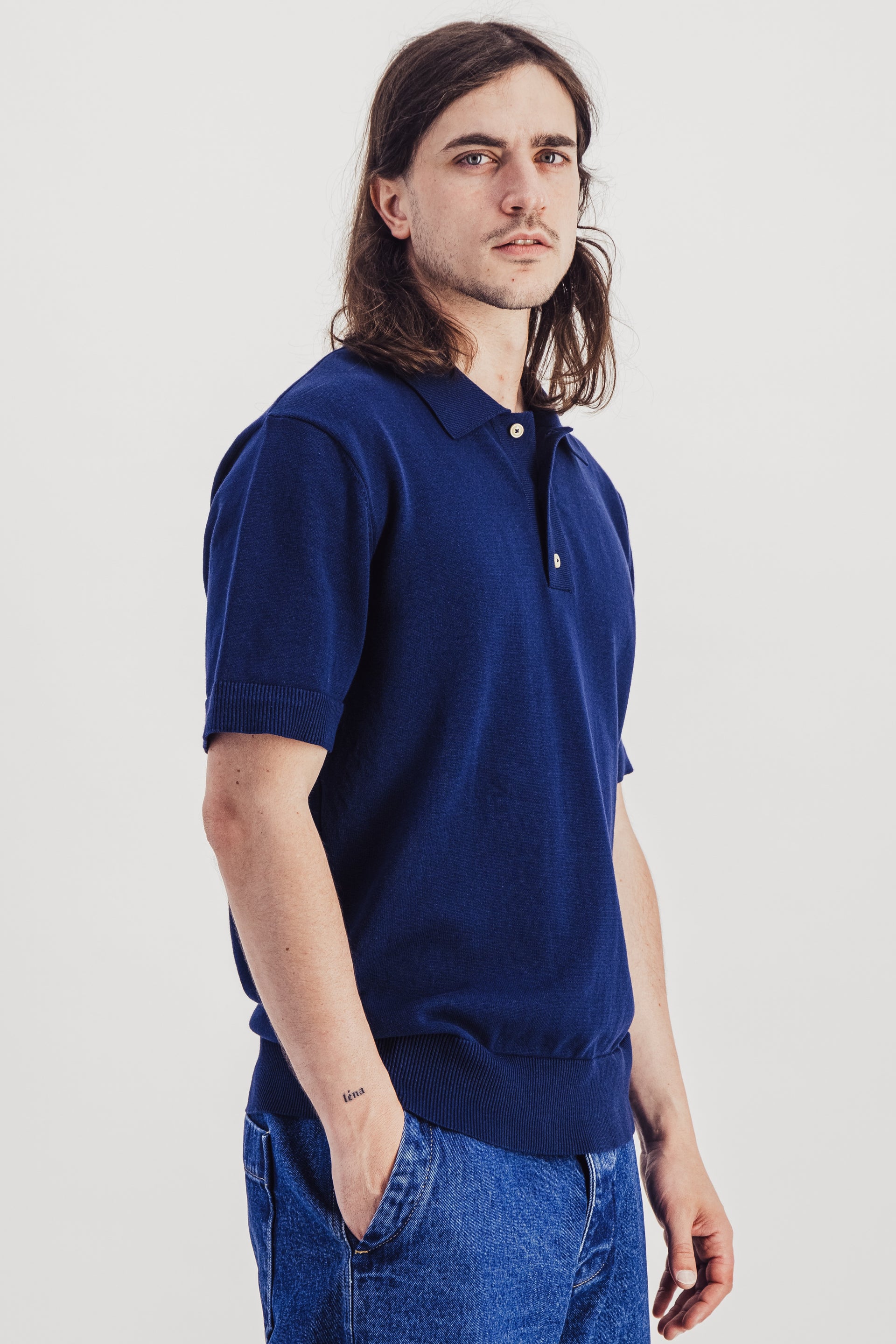 Lucien Polo