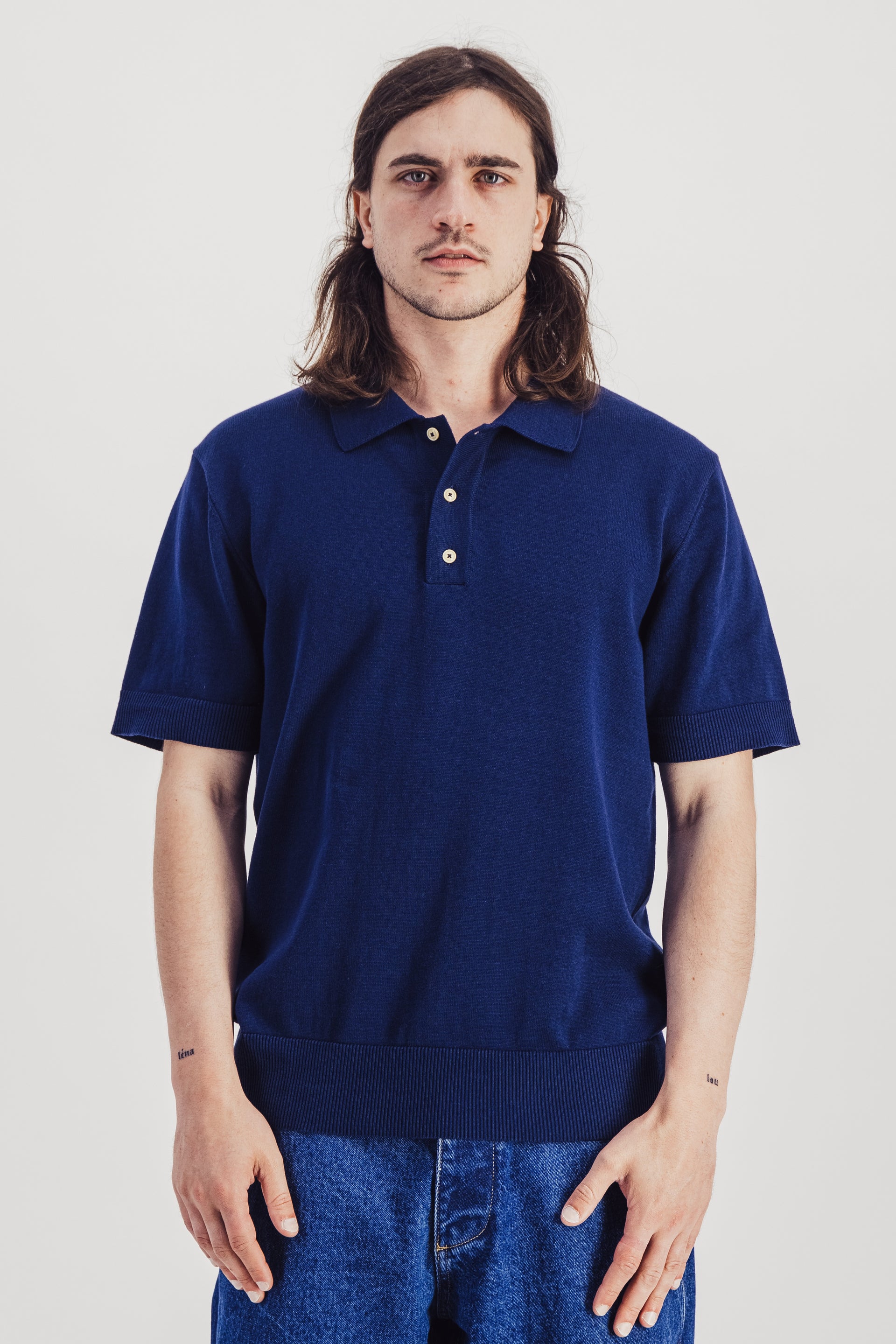 Lucien Polo