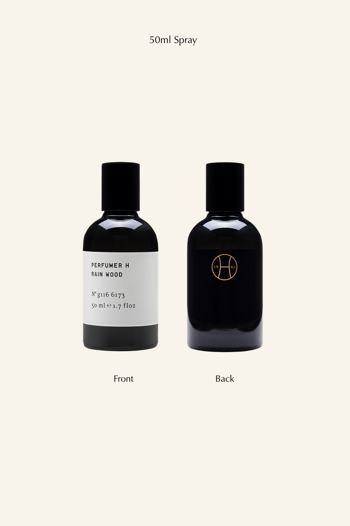 Rain Wood Eau de Parfum Rain Wood Eau de Parfum
