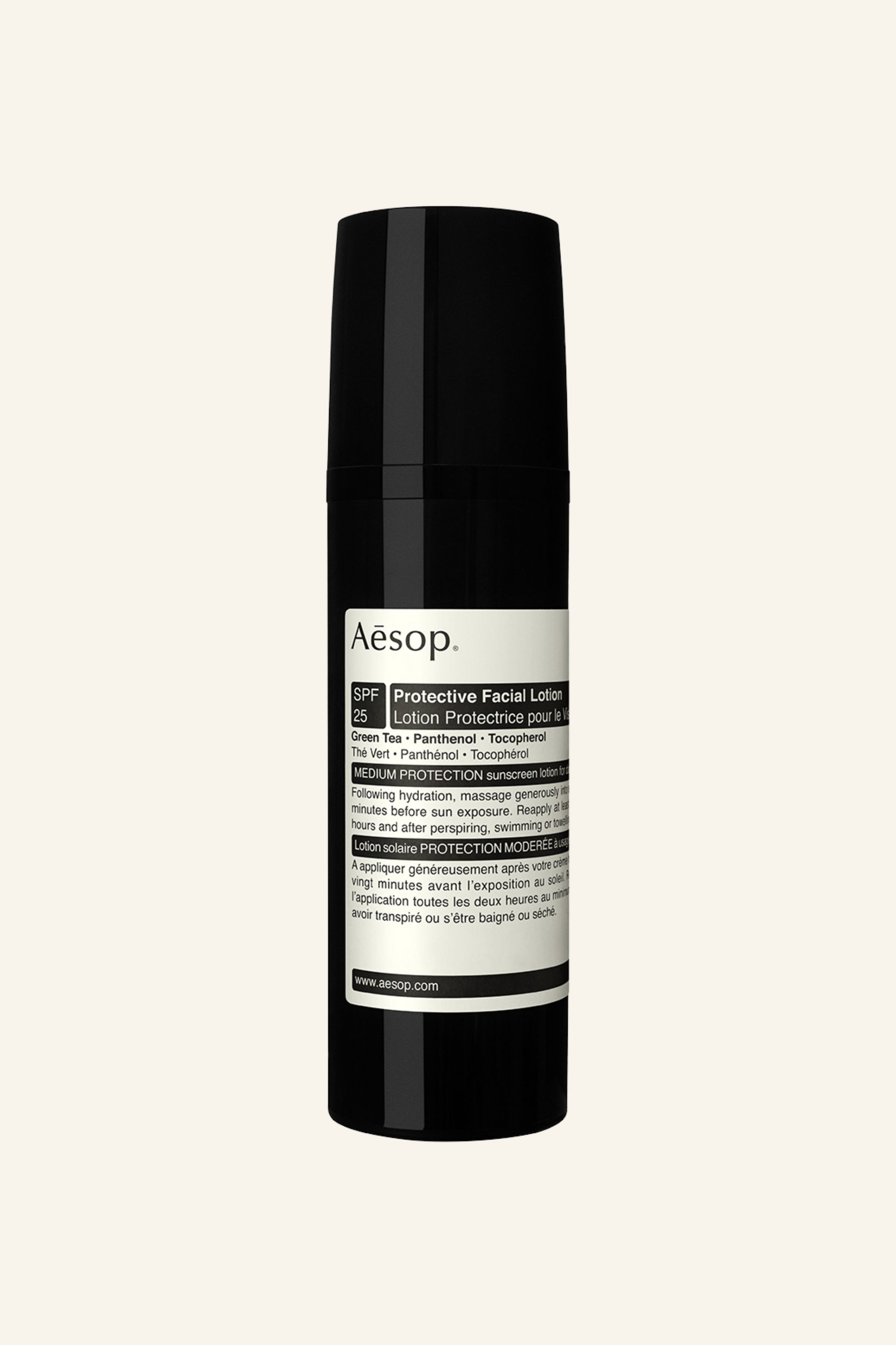 Protective Facial Lotion SPF50