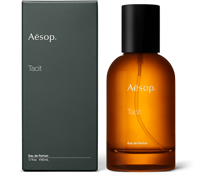 Tacit  Eau de Parfum