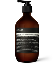 Load image into Gallery viewer, Rose Hair &amp; Scalp Moisturising Masque
