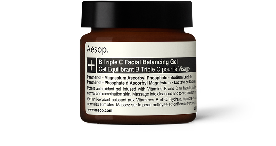 B Triple C Balancing Gel 60mL