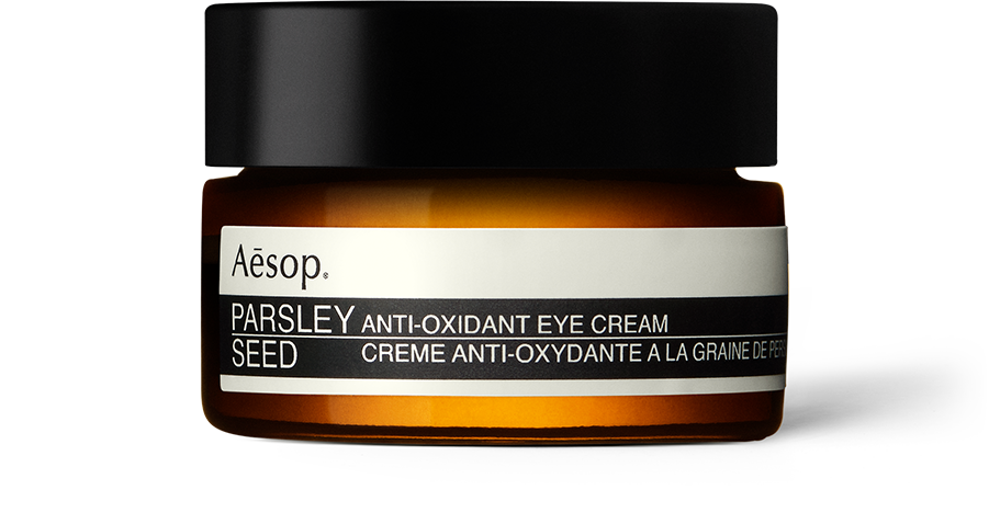 Parsley Seed Anti-Oxidant Eye Cream 10mL