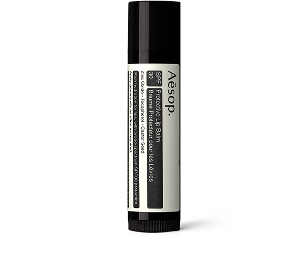 Protective Lip Balm SPF30