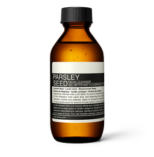 Load image into Gallery viewer, Parsley Seed Facial Cleanser
