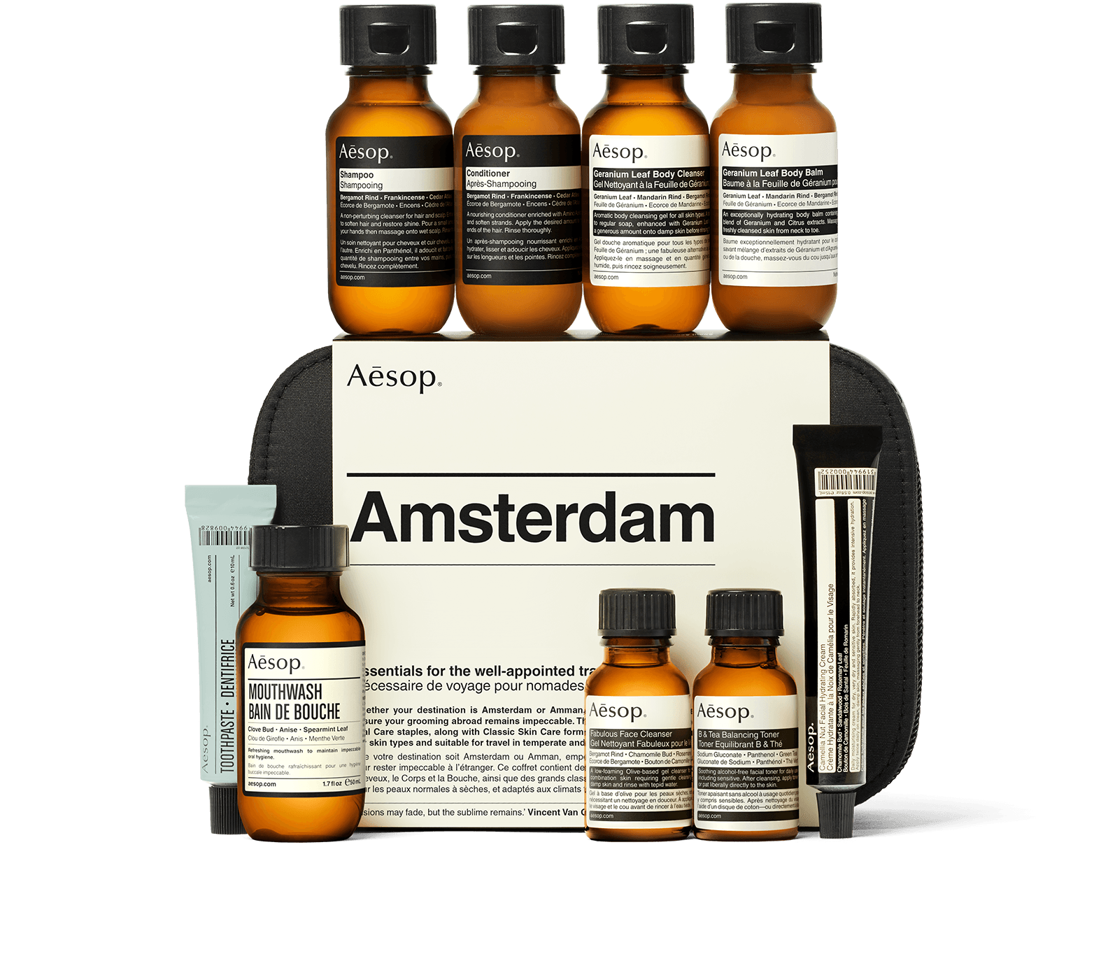 Amsterdam