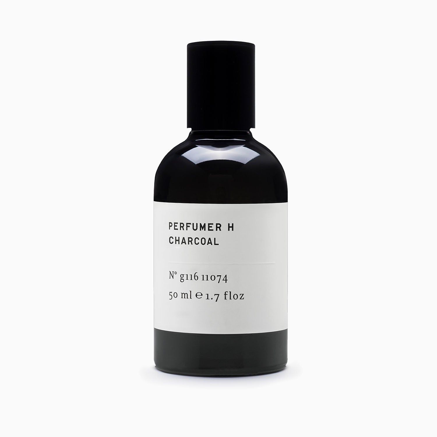 Charcoal Eau de Parfum