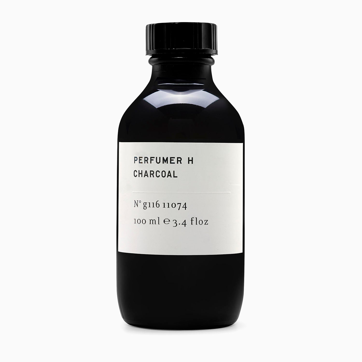 Charcoal Eau de Parfum