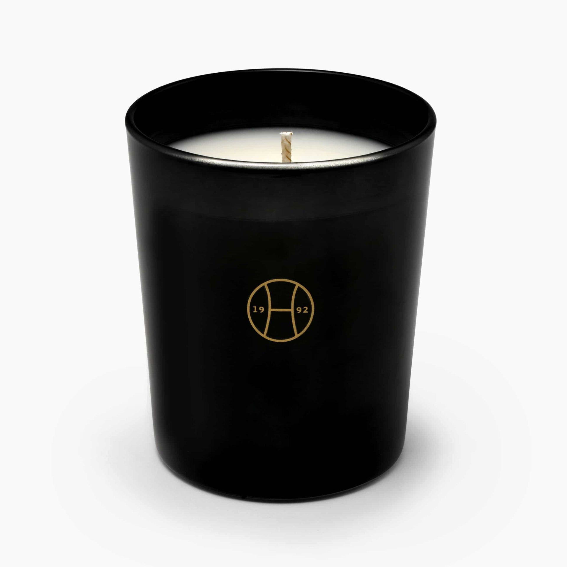 Smoke Candle